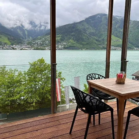Bellevue By Interhome Zell am See