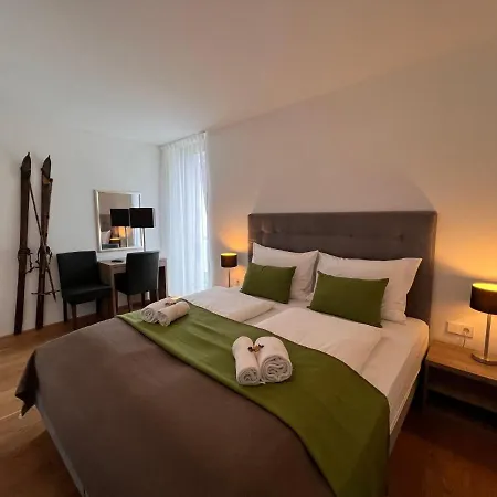 Apartment Bellevue By Interhome *
