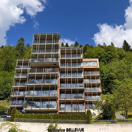 Apartment Bellevue By Interhome Zell am See