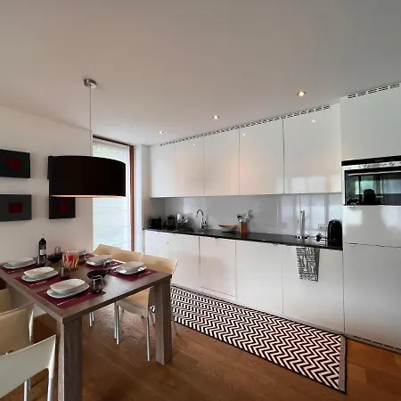 Bellevue By Interhome Apartment