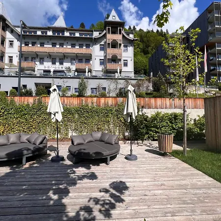 Bellevue By Interhome * Zell am See