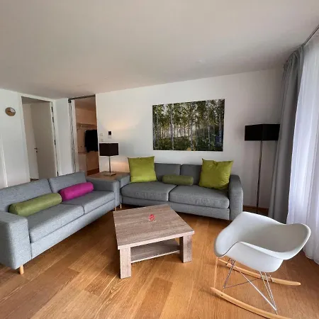 Bellevue By Interhome Apartman Zell am See