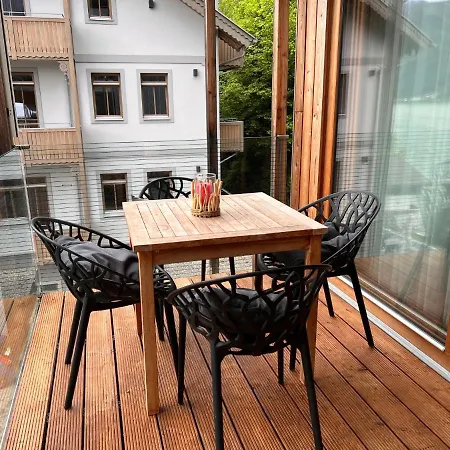 Bellevue By Interhome Apartman Zell am See