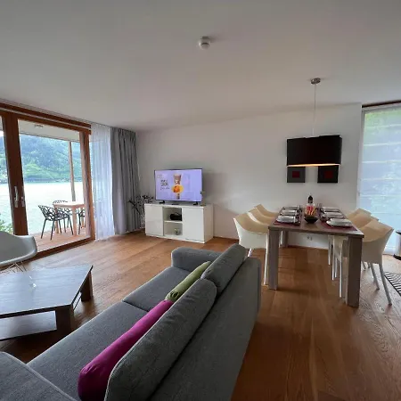 Apartment Bellevue By Interhome Zell am See
