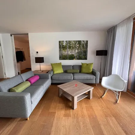 Apartman Bellevue By Interhome