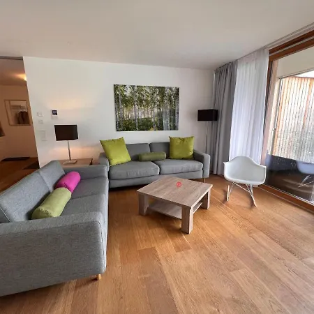 Bellevue By Interhome Zell am See