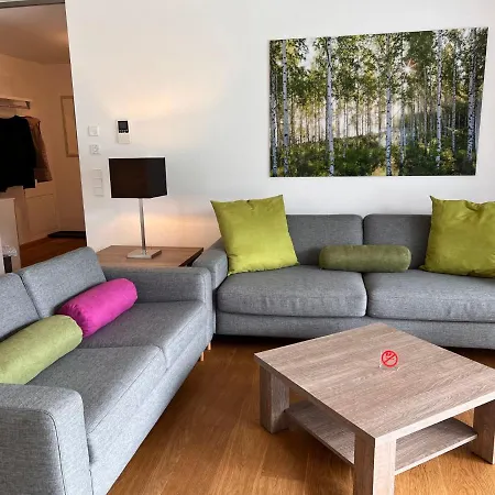 Bellevue By Interhome Apartment Zell am See