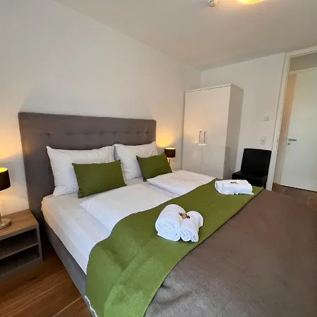 Apartman Bellevue By Interhome Zell am See