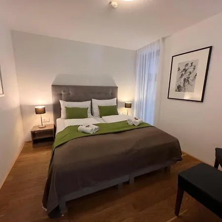 Apartman Bellevue By Interhome Zell am See