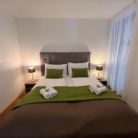 Apartman Bellevue By Interhome *