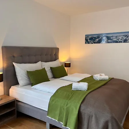 Bellevue By Interhome Zell am See