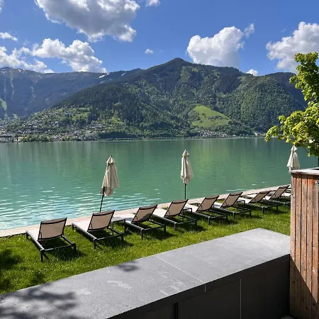 Bellevue By Interhome Apartment Zell am See