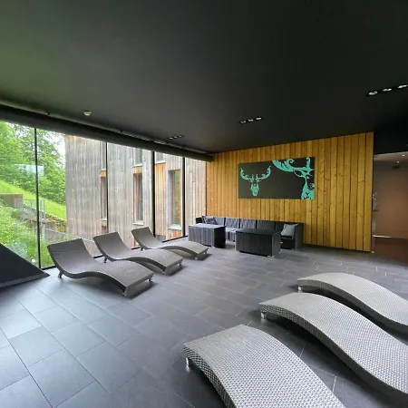 Bellevue By Interhome Apartment Zell am See