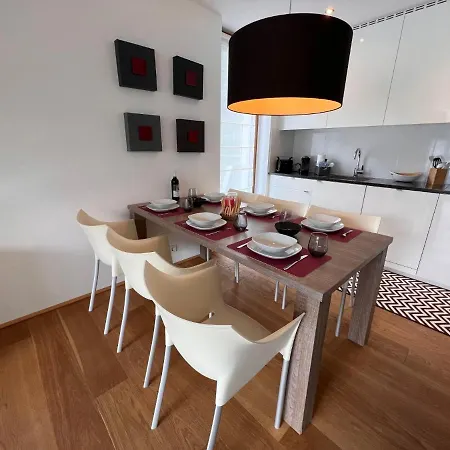 Bellevue By Interhome Apartment