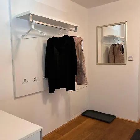 Apartman Bellevue By Interhome *