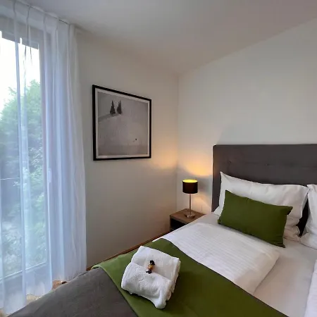 Apartman Bellevue By Interhome *
