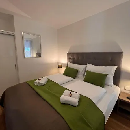Bellevue By Interhome Apartman Zell am See
