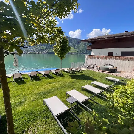 Apartman Bellevue By Interhome Zell am See