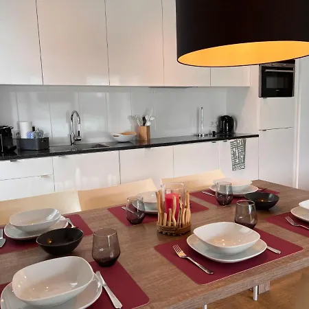 Apartment Bellevue By Interhome Zell am See