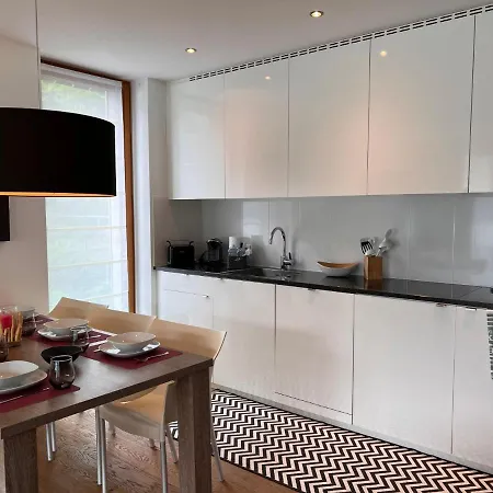 Bellevue By Interhome *