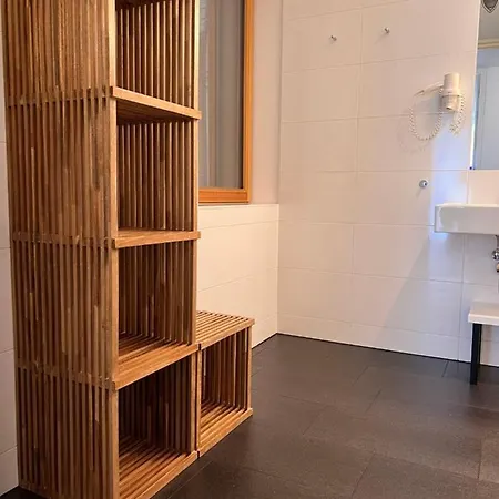 Bellevue By Interhome Apartment