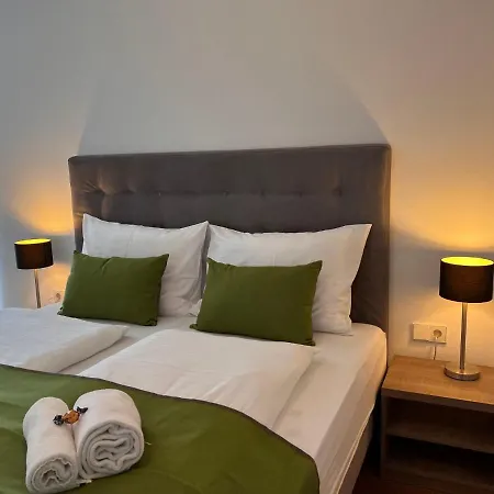 Bellevue By Interhome Apartman Zell am See