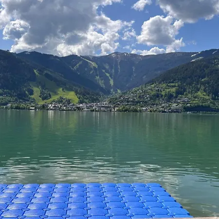 Bellevue By Interhome Apartman Zell am See