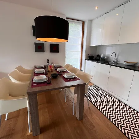 Bellevue By Interhome Apartman