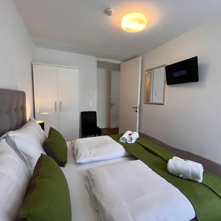 Apartman Bellevue By Interhome