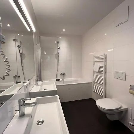 Apartman Bellevue By Interhome