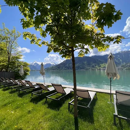 Bellevue By Interhome Zell am See