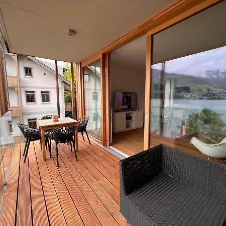 Apartment Bellevue By Interhome