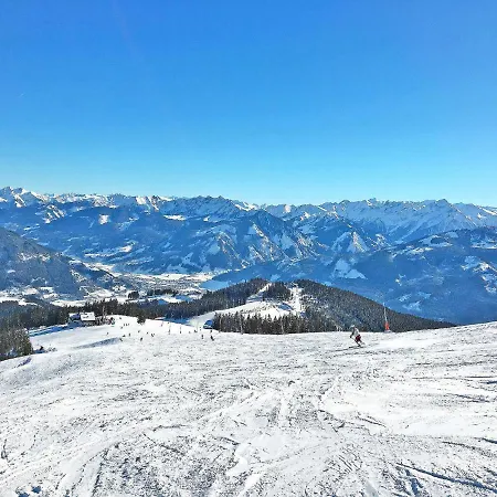 Apartment Bellevue By Interhome Zell am See