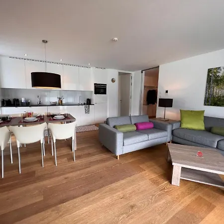 Apartman Bellevue By Interhome