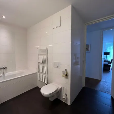 Bellevue By Interhome Zell am See