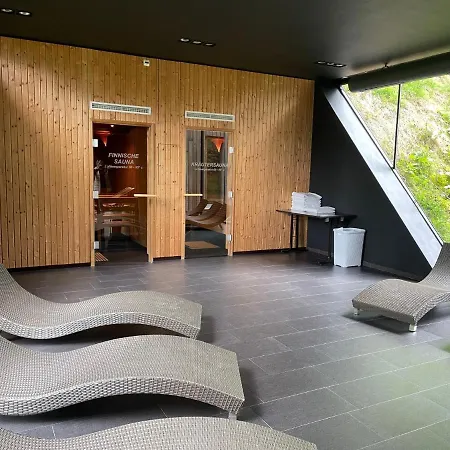 Bellevue By Interhome Apartment