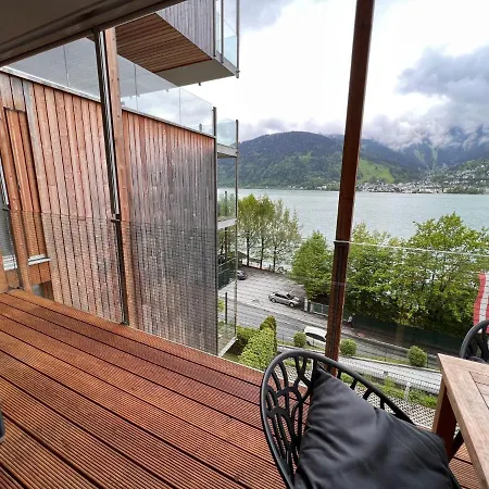 Bellevue By Interhome Apartman